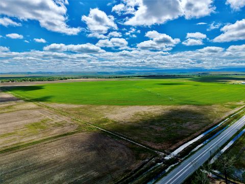 Tiny photo for 1245 26th Road NW, Bynum, MT 59419 (MLS # 30072675)