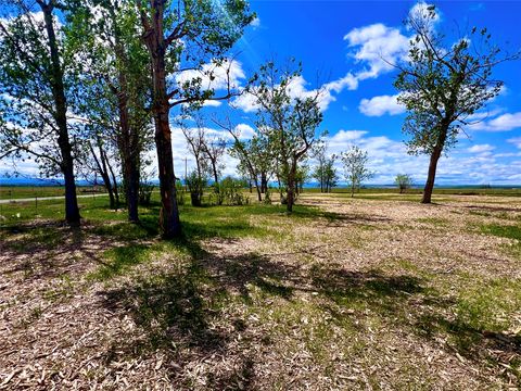 Tiny photo for 1245 26th Road NW, Bynum, MT 59419 (MLS # 30072675)