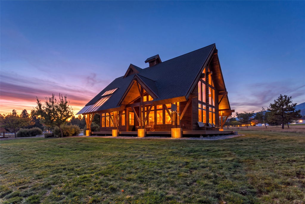 Photo of Hamilton, MT 59840 (MLS # 30080119)