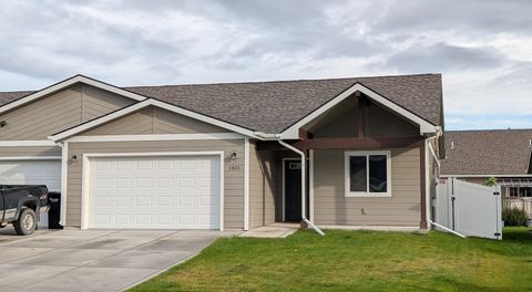 1435 Destiny Lane Kalispell MT 59901