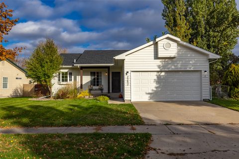 Photo of 2252 Canvasback Court, Kalispell, MT 59901 (MLS # 30060070)