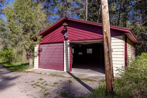 Tiny photo for 424 Fir Terrace, Kalispell, MT 59901 (MLS # 30071166)