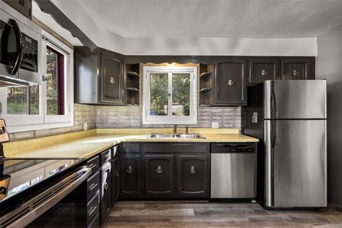 Tiny photo for 424 Fir Terrace, Kalispell, MT 59901 (MLS # 30071166)
