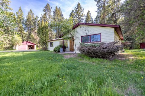 Tiny photo for 424 Fir Terrace, Kalispell, MT 59901 (MLS # 30071166)