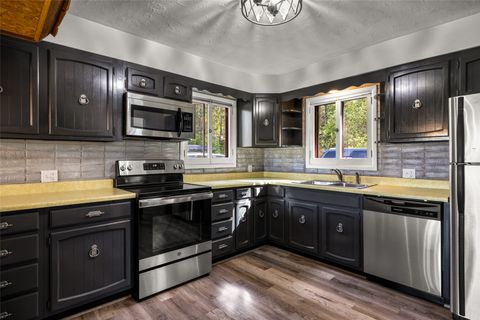 Tiny photo for 424 Fir Terrace, Kalispell, MT 59901 (MLS # 30071166)