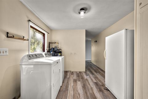 Tiny photo for 424 Fir Terrace, Kalispell, MT 59901 (MLS # 30071166)