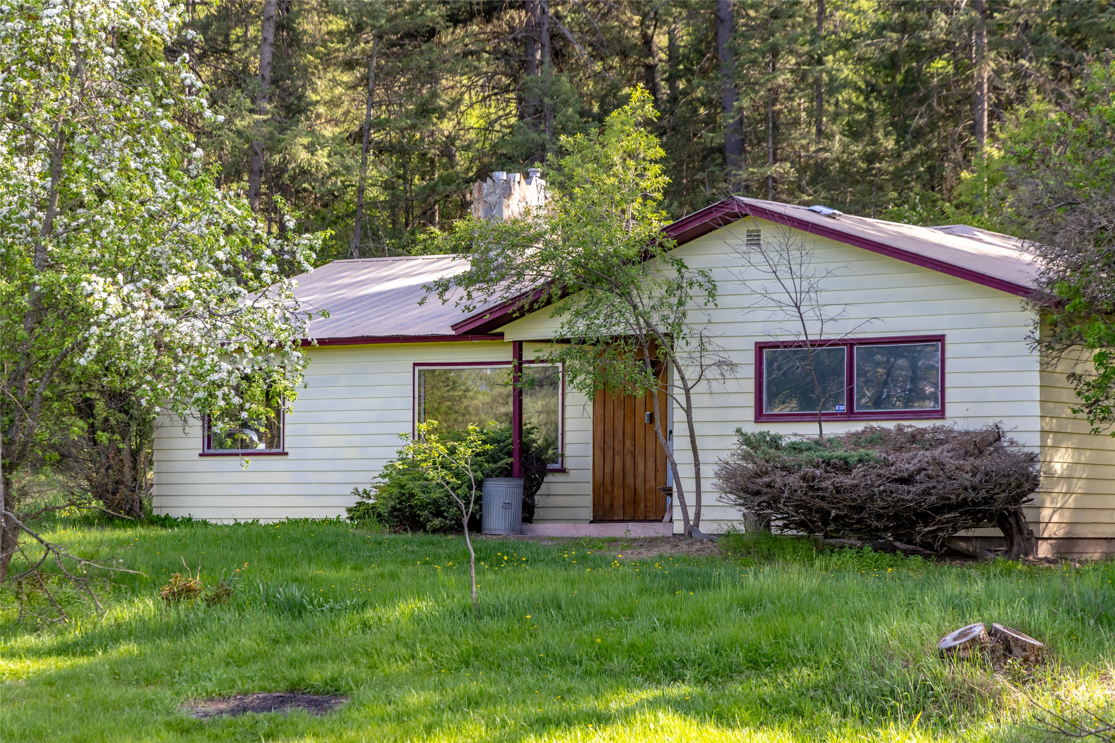 424 Fir Terrace