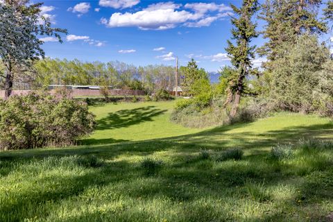 Tiny photo for 424 Fir Terrace, Kalispell, MT 59901 (MLS # 30071166)
