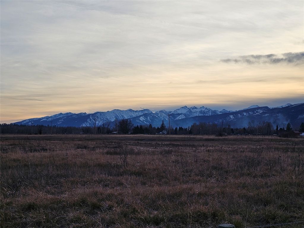 Photo of NHN Grant Lane, Hamilton, MT 59840 (MLS # 30063980)