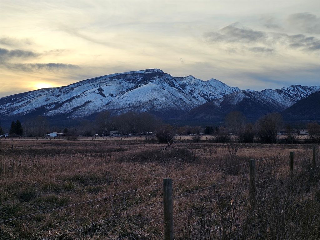 Photo of NHN Grant Lane, Hamilton, MT 59840 (MLS # 30063980)