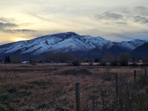 Photo of NHN Grant Lane, Hamilton, MT 59840 (MLS # 30063980)