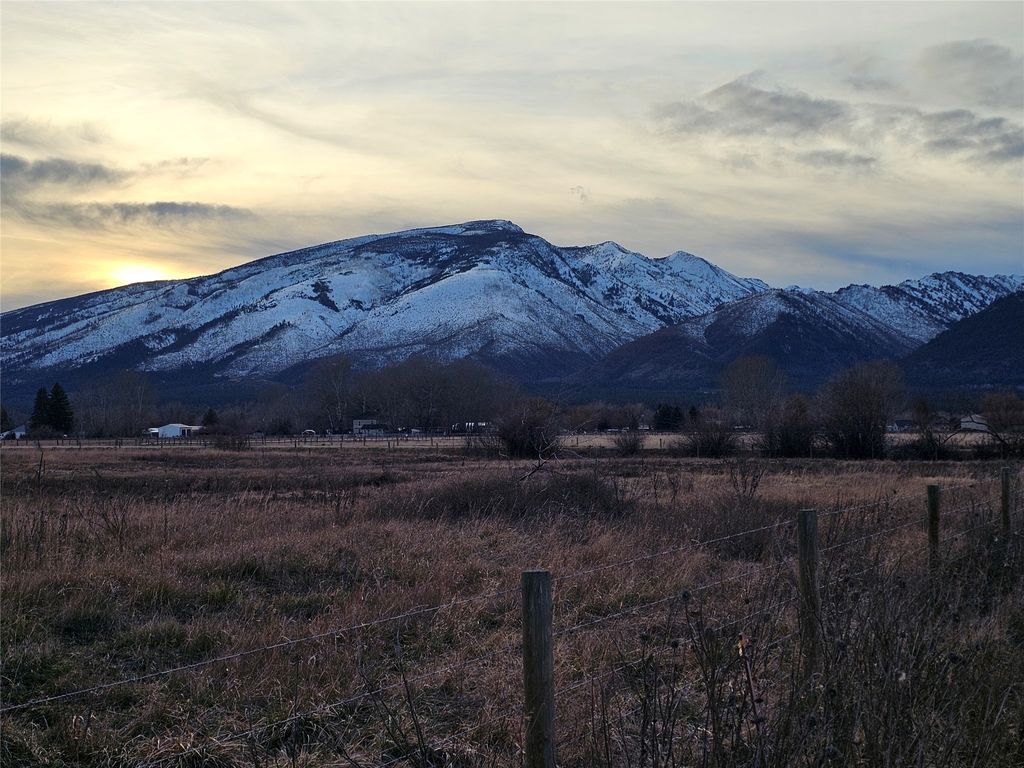 Photo of NHN Grant Lane, Hamilton, MT 59840 (MLS # 30063980)
