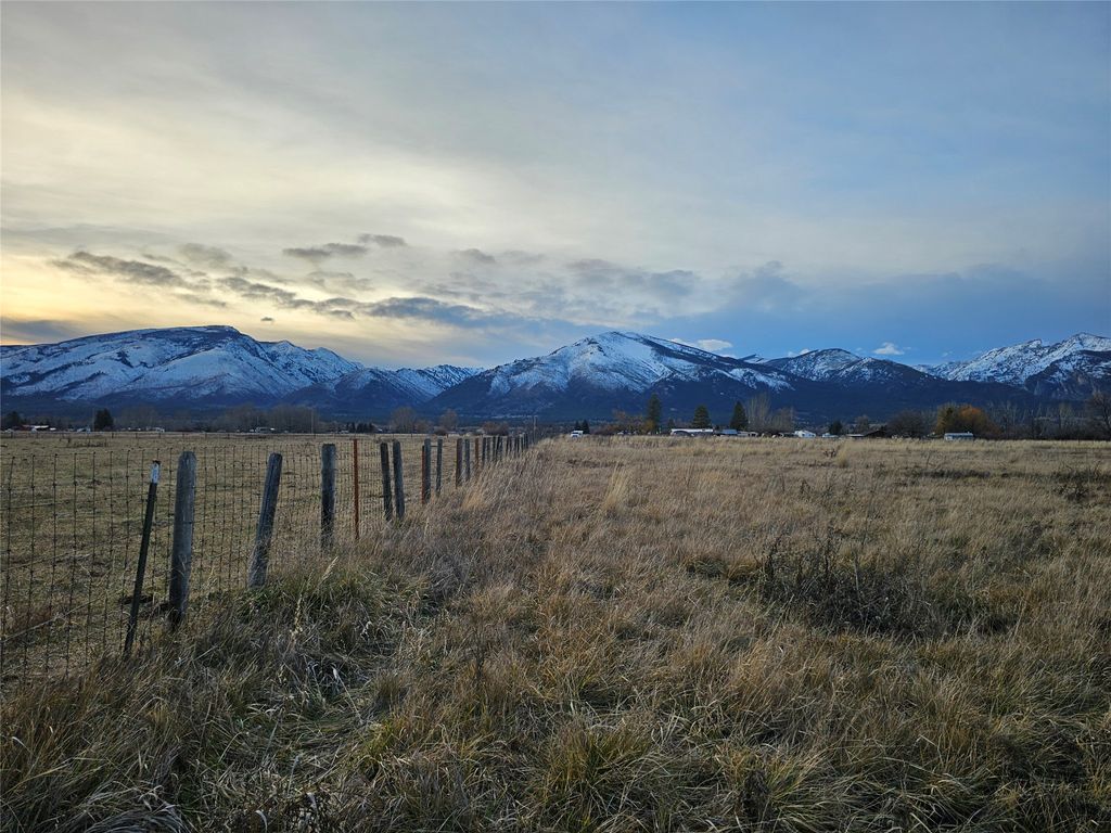 Photo of NHN Grant Lane, Hamilton, MT 59840 (MLS # 30063980)