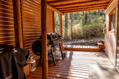 Tiny photo for 295 Tally Lake Road, Whitefish, MT 59937 (MLS # 30057480)