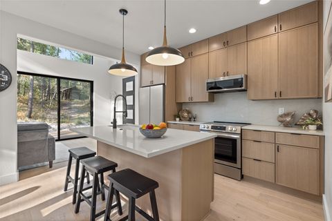 Tiny photo for 295 Tally Lake Road, Whitefish, MT 59937 (MLS # 30057480)