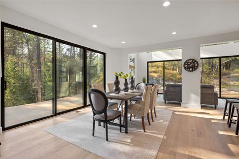 Tiny photo for 295 Tally Lake Road, Whitefish, MT 59937 (MLS # 30057480)