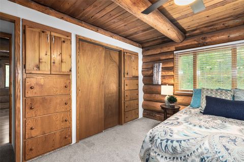 Tiny photo for 295 Tally Lake Road, Whitefish, MT 59937 (MLS # 30057480)