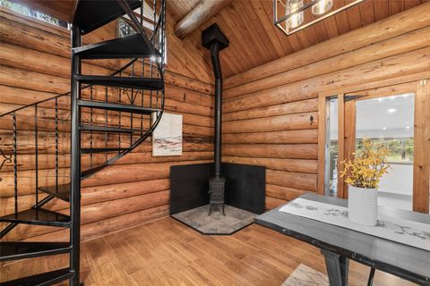 Tiny photo for 295 Tally Lake Road, Whitefish, MT 59937 (MLS # 30057480)