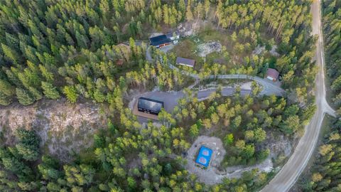 Tiny photo for 295 Tally Lake Road, Whitefish, MT 59937 (MLS # 30057480)