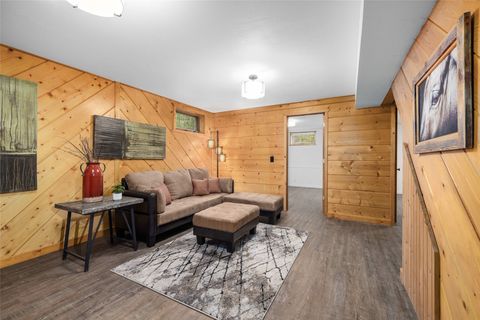 Tiny photo for 295 Tally Lake Road, Whitefish, MT 59937 (MLS # 30057480)