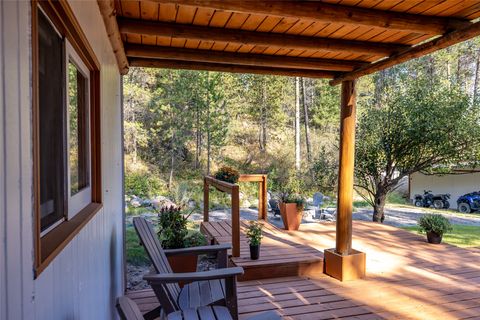 Tiny photo for 295 Tally Lake Road, Whitefish, MT 59937 (MLS # 30057480)