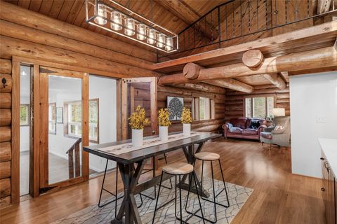 Tiny photo for 295 Tally Lake Road, Whitefish, MT 59937 (MLS # 30057480)