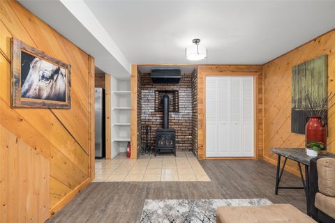 Tiny photo for 295 Tally Lake Road, Whitefish, MT 59937 (MLS # 30057480)