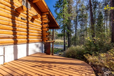 Tiny photo for 295 Tally Lake Road, Whitefish, MT 59937 (MLS # 30057480)