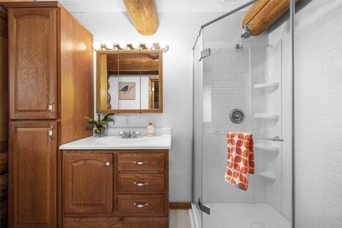 Tiny photo for 295 Tally Lake Road, Whitefish, MT 59937 (MLS # 30057480)