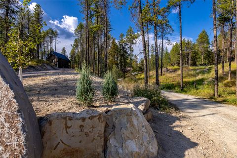 Tiny photo for 295 Tally Lake Road, Whitefish, MT 59937 (MLS # 30057480)