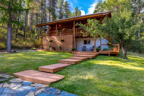Tiny photo for 295 Tally Lake Road, Whitefish, MT 59937 (MLS # 30057480)