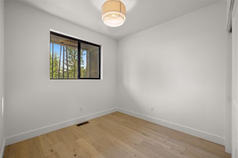 Tiny photo for 295 Tally Lake Road, Whitefish, MT 59937 (MLS # 30057480)