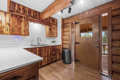 Tiny photo for 295 Tally Lake Road, Whitefish, MT 59937 (MLS # 30057480)