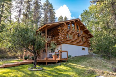Tiny photo for 295 Tally Lake Road, Whitefish, MT 59937 (MLS # 30057480)