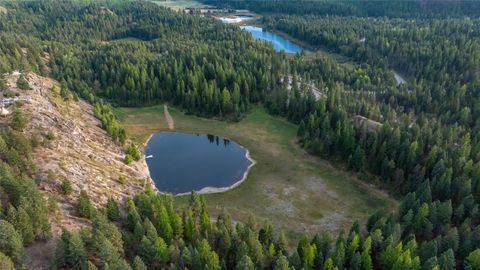 Tiny photo for 295 Tally Lake Road, Whitefish, MT 59937 (MLS # 30057480)