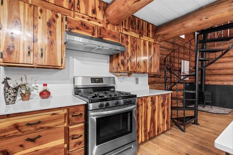 Tiny photo for 295 Tally Lake Road, Whitefish, MT 59937 (MLS # 30057480)