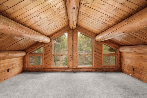 Tiny photo for 295 Tally Lake Road, Whitefish, MT 59937 (MLS # 30057480)