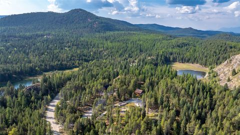 Tiny photo for 295 Tally Lake Road, Whitefish, MT 59937 (MLS # 30057480)