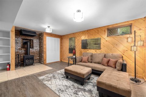 Tiny photo for 295 Tally Lake Road, Whitefish, MT 59937 (MLS # 30057480)