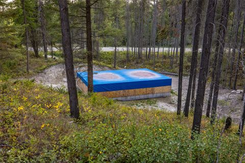 Tiny photo for 295 Tally Lake Road, Whitefish, MT 59937 (MLS # 30057480)