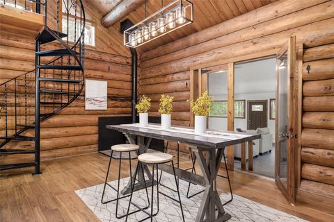 Tiny photo for 295 Tally Lake Road, Whitefish, MT 59937 (MLS # 30057480)