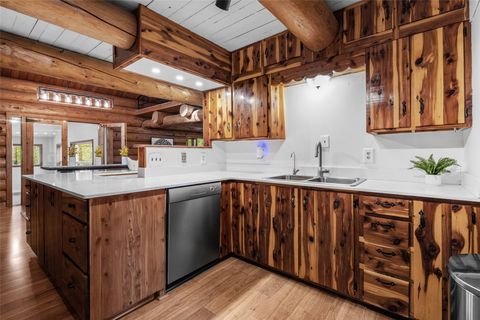 Tiny photo for 295 Tally Lake Road, Whitefish, MT 59937 (MLS # 30057480)
