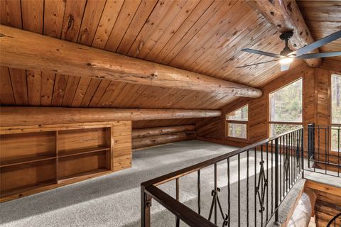 Tiny photo for 295 Tally Lake Road, Whitefish, MT 59937 (MLS # 30057480)