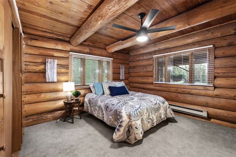 Tiny photo for 295 Tally Lake Road, Whitefish, MT 59937 (MLS # 30057480)