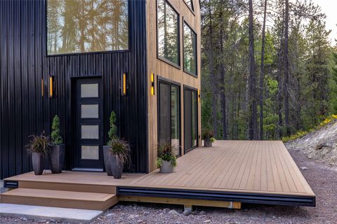 Tiny photo for 295 Tally Lake Road, Whitefish, MT 59937 (MLS # 30057480)