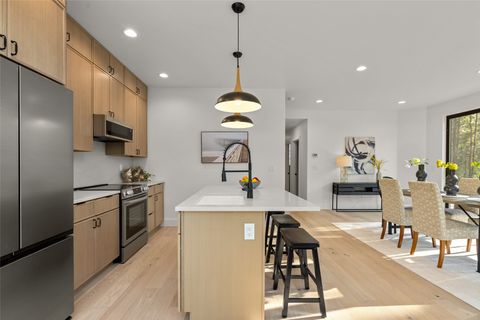 Tiny photo for 295 Tally Lake Road, Whitefish, MT 59937 (MLS # 30057480)