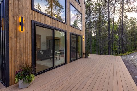 Tiny photo for 295 Tally Lake Road, Whitefish, MT 59937 (MLS # 30057480)