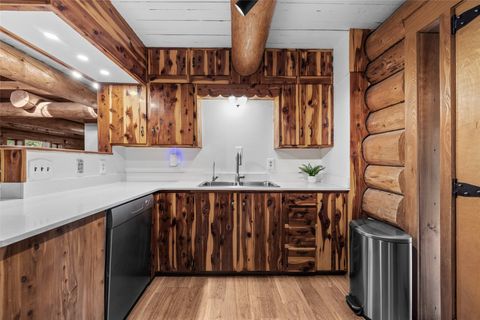 Tiny photo for 295 Tally Lake Road, Whitefish, MT 59937 (MLS # 30057480)