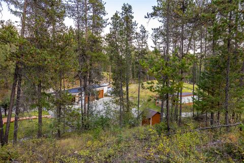Tiny photo for 295 Tally Lake Road, Whitefish, MT 59937 (MLS # 30057480)