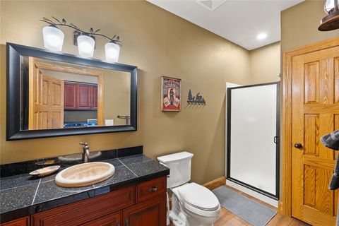 Tiny photo for 522 N Foys Lake Drive, Kalispell, MT 59901 (MLS # 30066137)